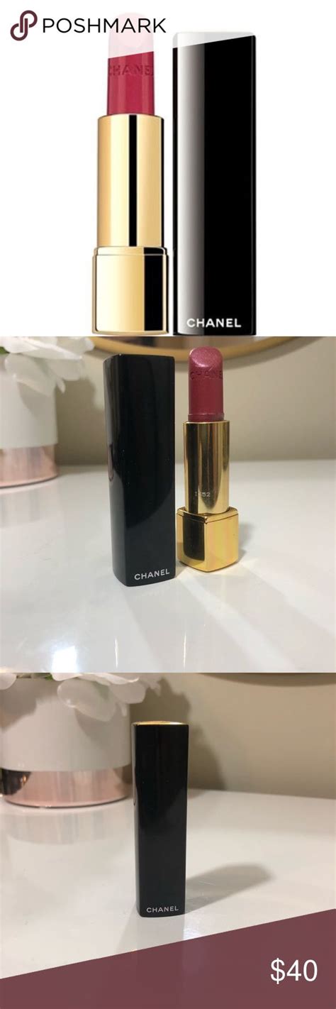 chanel long lasting lip|Chanel discontinued lipsticks.